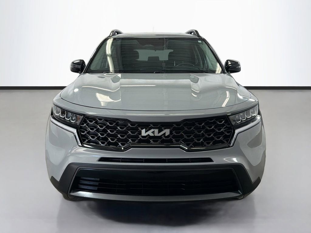 2023 Kia Sorento X-Line S