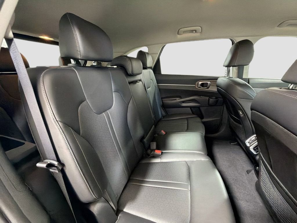 2023 Kia Sorento X-Line S