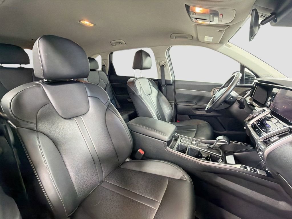 2023 Kia Sorento X-Line S