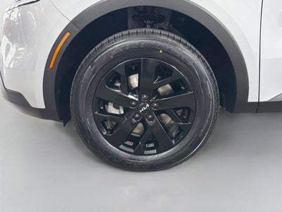 2023 Kia Sorento X-Line S