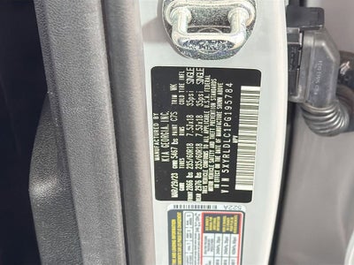 2023 Kia Sorento X-Line S