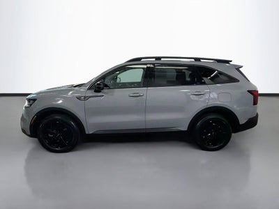 2023 Kia Sorento X-Line S