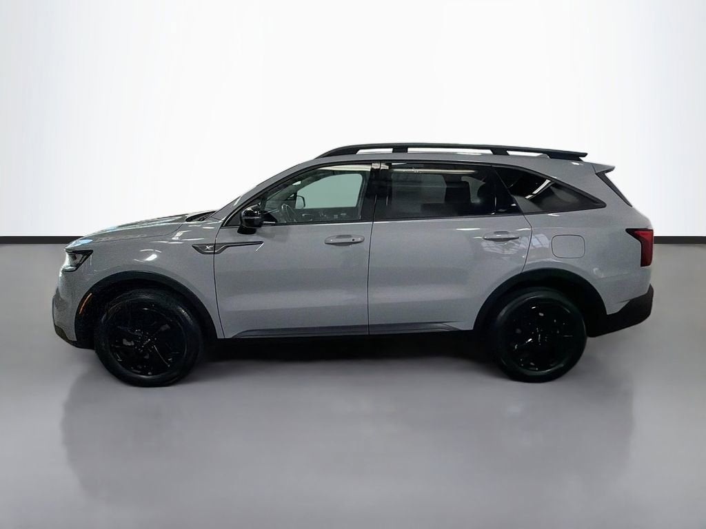 2023 Kia Sorento X-Line S