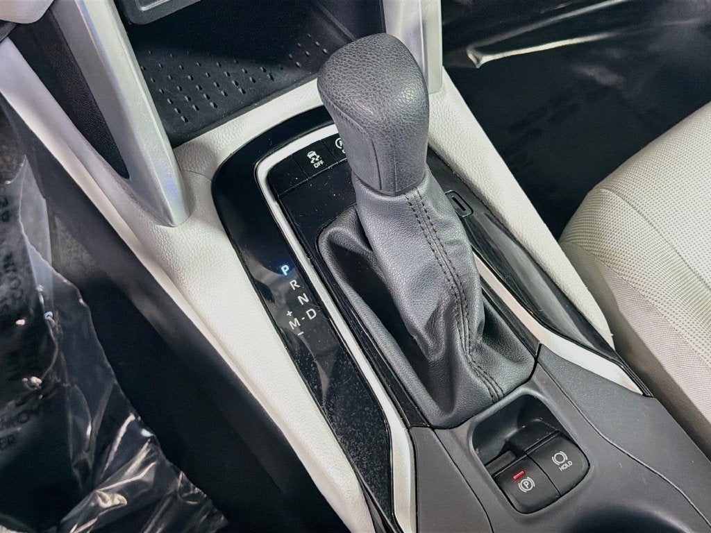 2024 Toyota Corolla Cross L