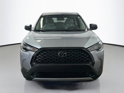 2024 Toyota Corolla Cross L