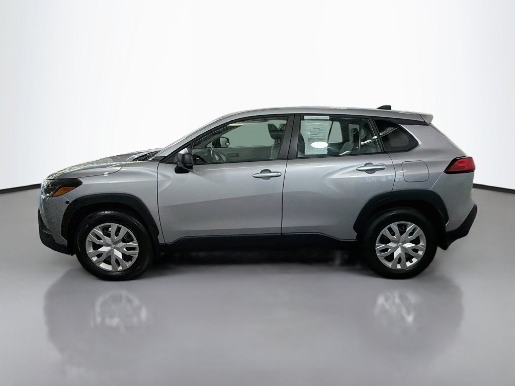 2024 Toyota Corolla Cross L