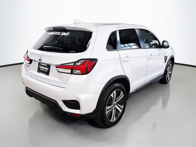 2023 Mitsubishi Outlander Sport ES
