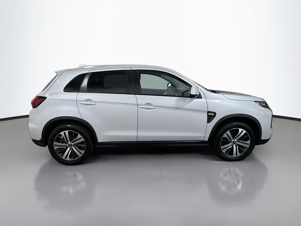 2023 Mitsubishi Outlander Sport ES
