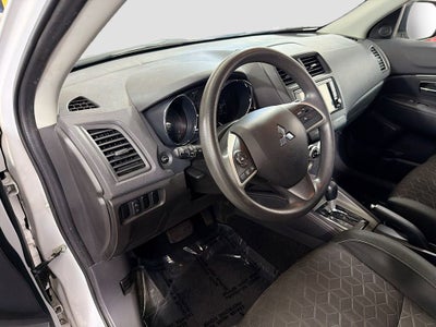 2023 Mitsubishi Outlander Sport ES