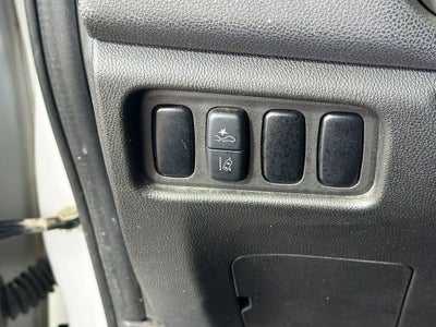2023 Mitsubishi Outlander Sport ES
