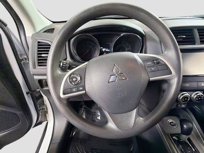 2023 Mitsubishi Outlander Sport ES