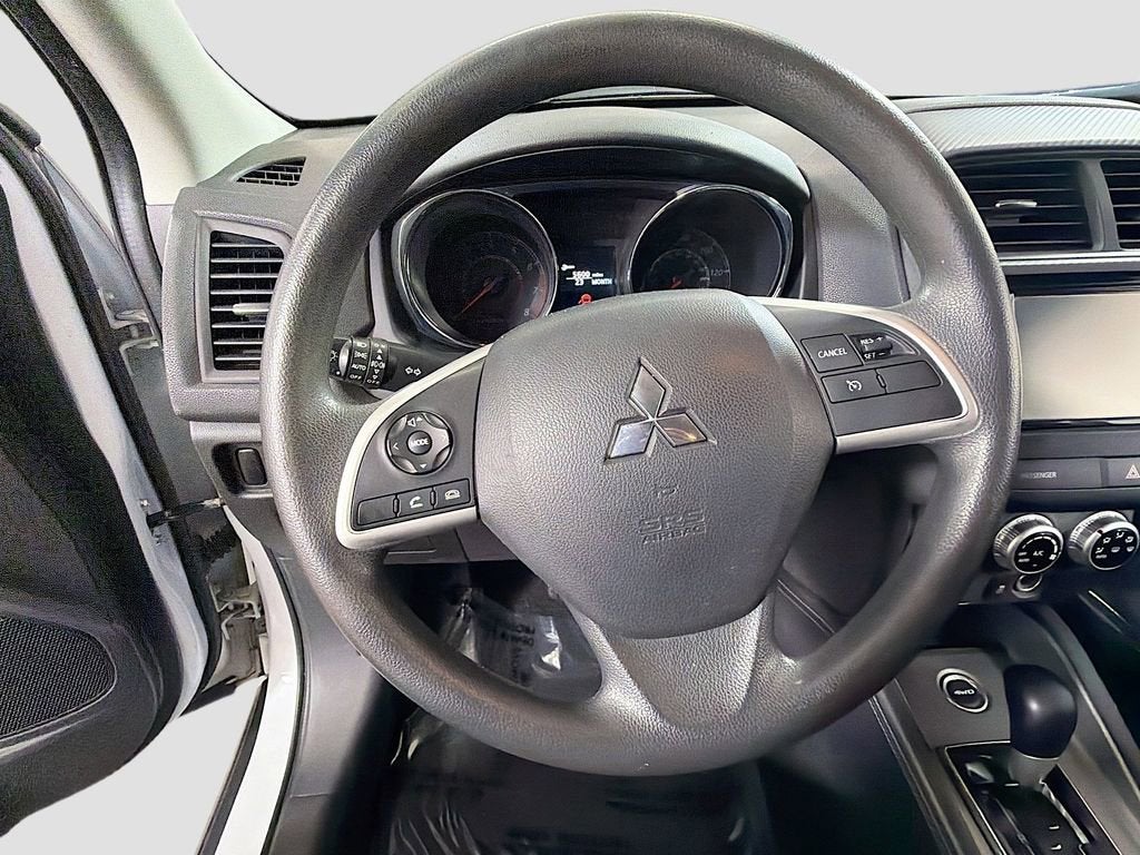 2023 Mitsubishi Outlander Sport ES