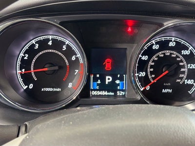 2023 Mitsubishi Outlander Sport ES