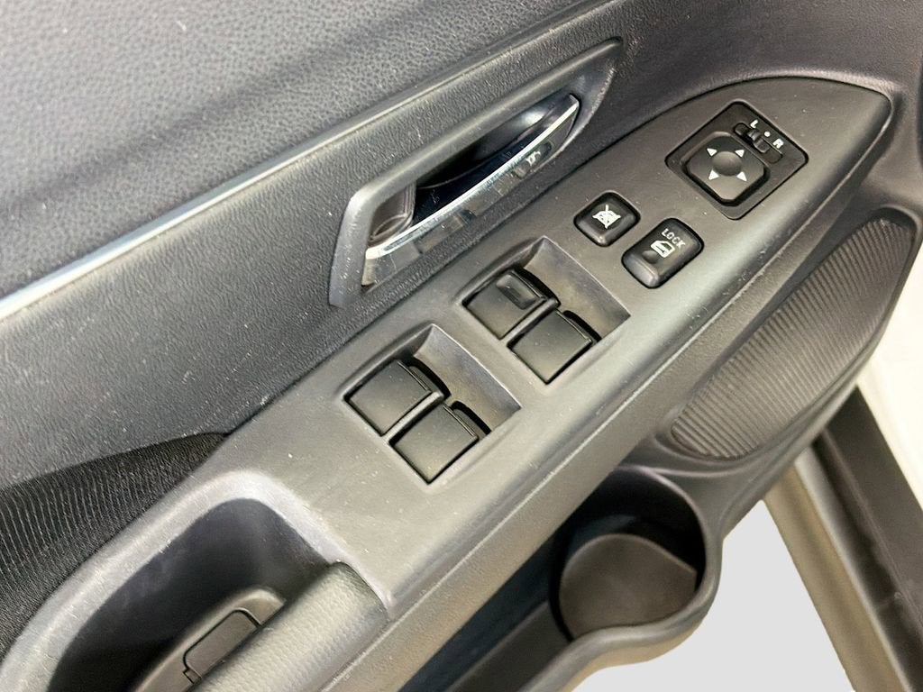 2023 Mitsubishi Outlander Sport ES