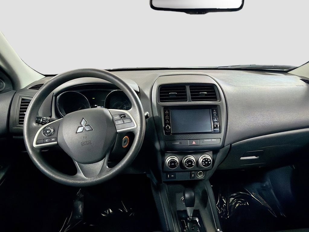 2023 Mitsubishi Outlander Sport ES