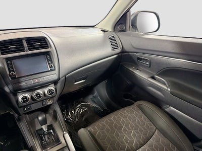 2023 Mitsubishi Outlander Sport ES