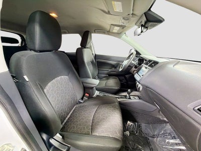 2023 Mitsubishi Outlander Sport ES