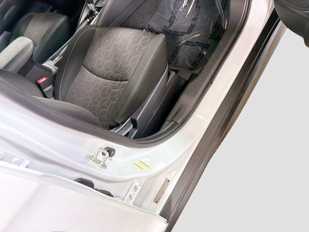 2023 Mitsubishi Outlander Sport ES
