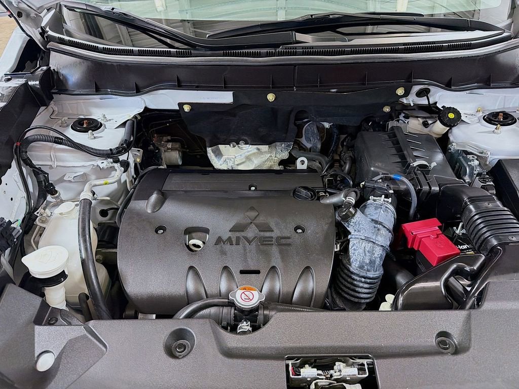 2023 Mitsubishi Outlander Sport ES