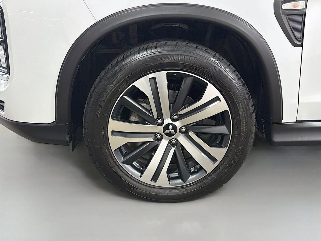 2023 Mitsubishi Outlander Sport ES
