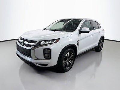 2023 Mitsubishi Outlander Sport ES