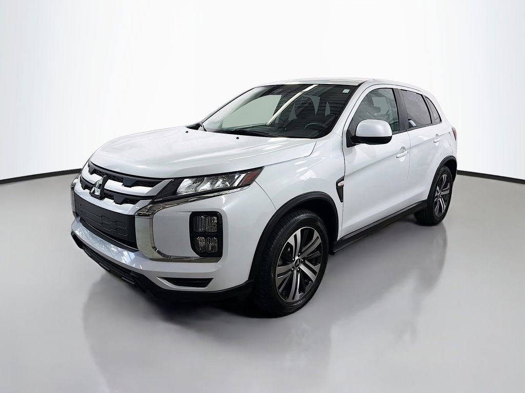 2023 Mitsubishi Outlander Sport ES