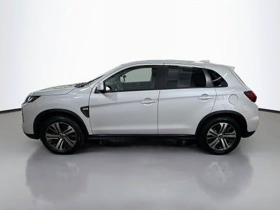 2023 Mitsubishi Outlander Sport ES