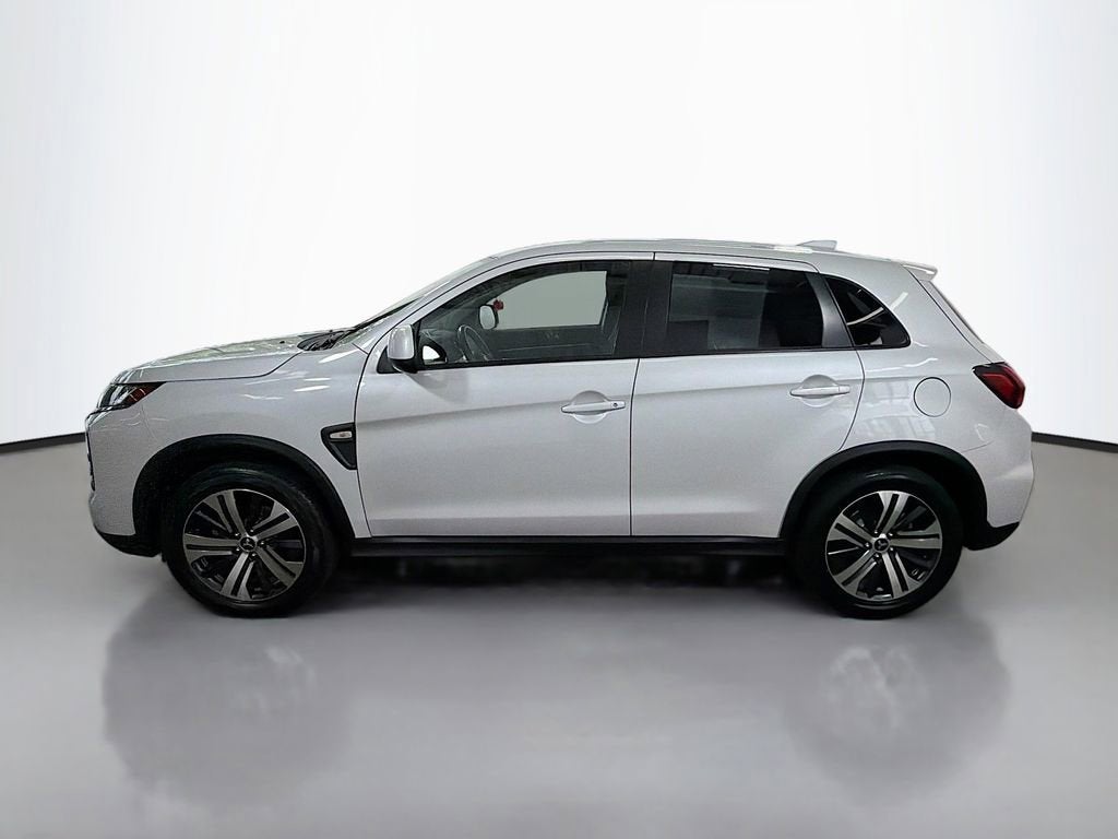 2023 Mitsubishi Outlander Sport ES