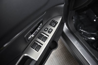 2025 Mitsubishi Outlander Sport S