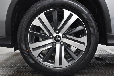 2025 Mitsubishi Outlander Sport S