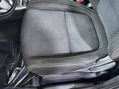 2018 Mitsubishi Outlander ES