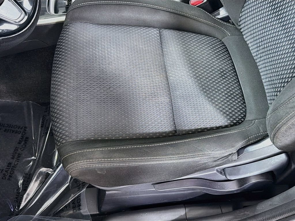 2018 Mitsubishi Outlander ES