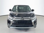 2018 Mitsubishi Outlander ES