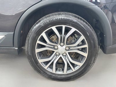 2018 Mitsubishi Outlander ES