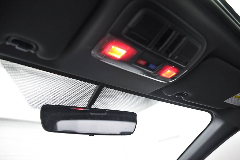 2019 Subaru WRX Limited