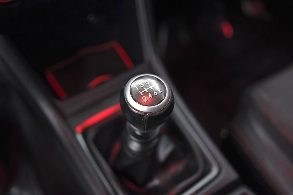 2019 Subaru WRX Limited