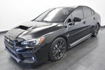 2019 Subaru WRX Limited