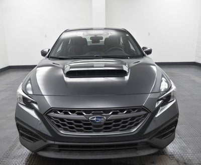 2024 Subaru WRX BASE