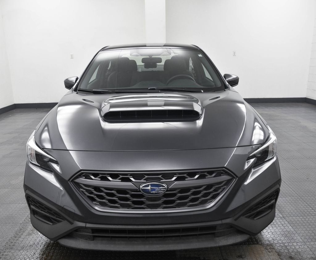 2024 Subaru WRX BASE