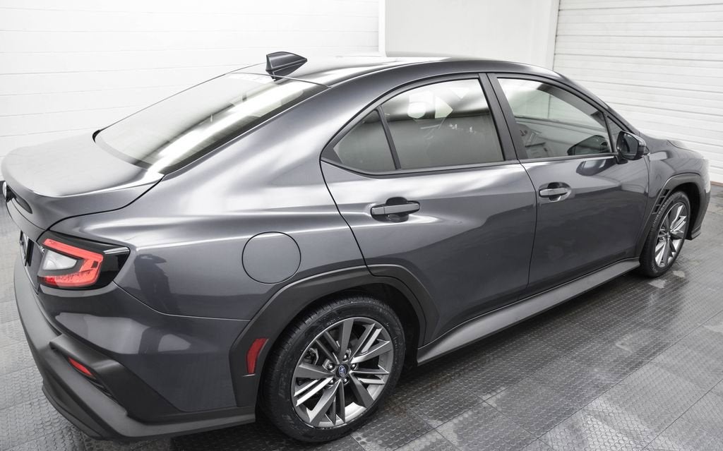 2024 Subaru WRX BASE
