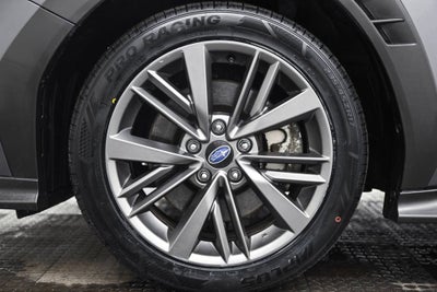 2024 Subaru WRX BASE