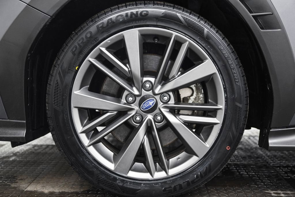 2024 Subaru WRX BASE