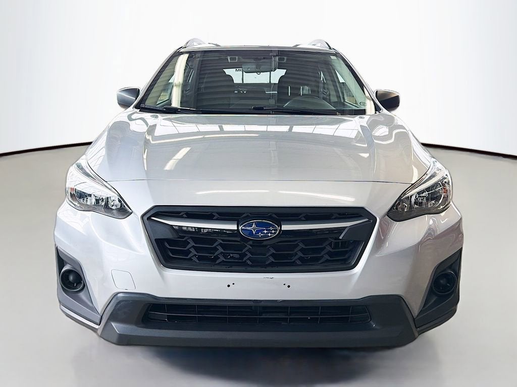 2019 Subaru Crosstrek 2.0I