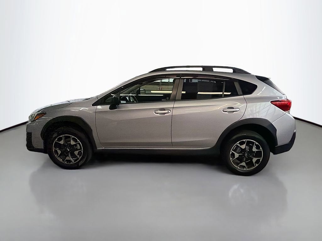 2019 Subaru Crosstrek 2.0I
