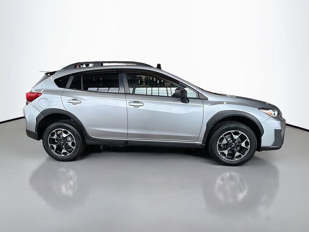 2019 Subaru Crosstrek 2.0I