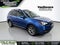 2018 Subaru Forester Touring