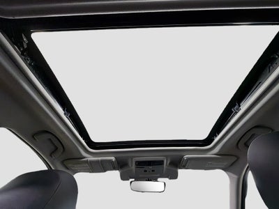 2018 Subaru Forester Touring
