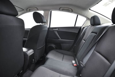 2013 Mazda Mazda3 i Touring