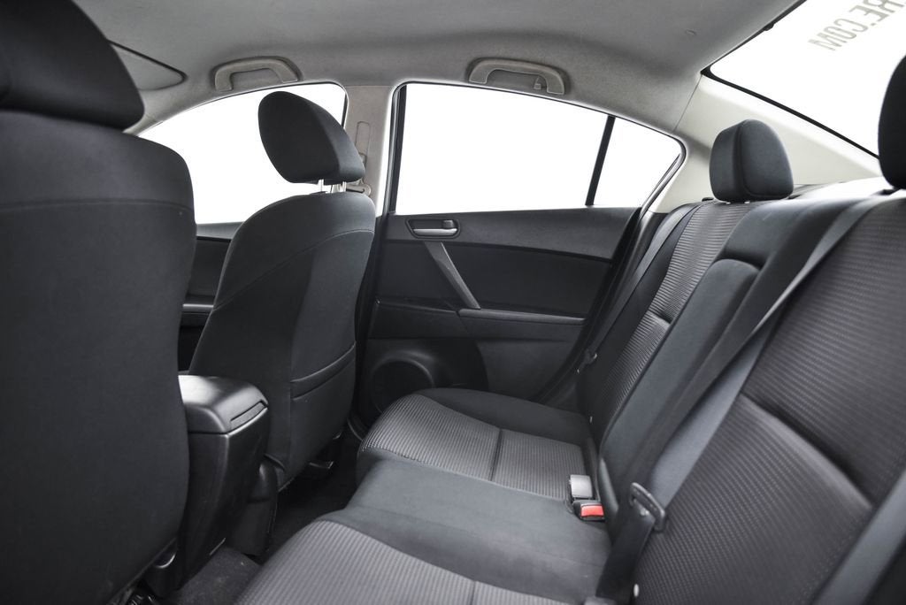 2013 Mazda Mazda3 i Touring