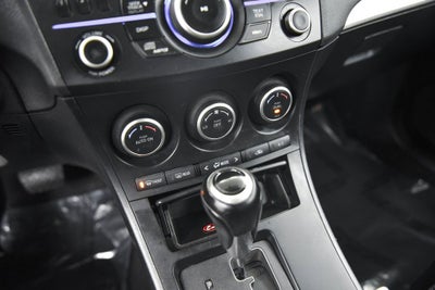 2013 Mazda Mazda3 i Touring